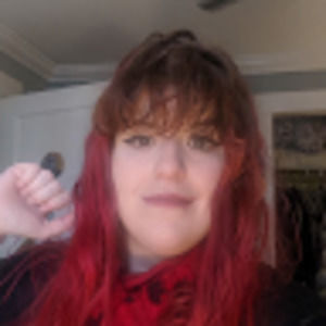 Meet your Posher, Kat